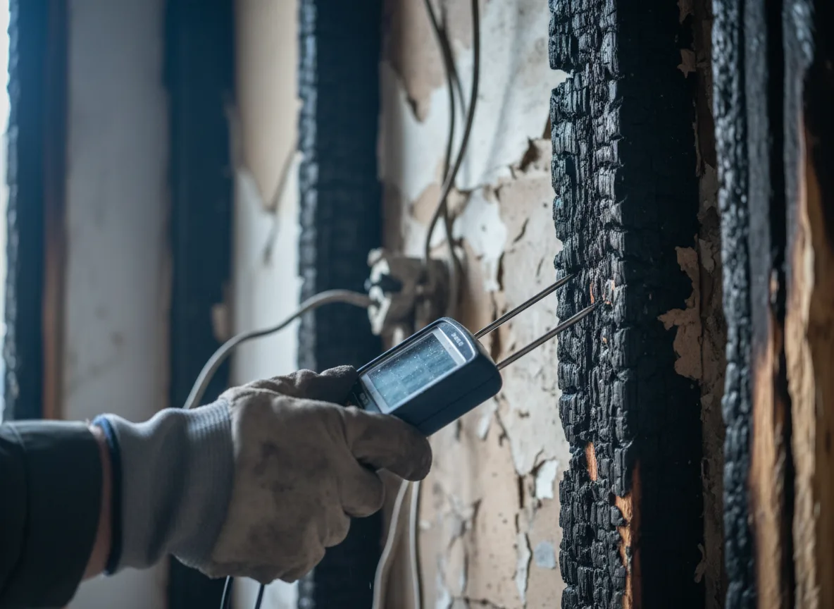 Fire Damage Restoration Valley Park, MS FAQs